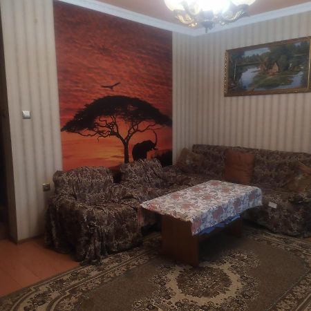 Mariella Hotel Achaltsiche Buitenkant foto