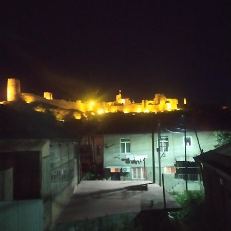 Mariella Hotel Achaltsiche Buitenkant foto